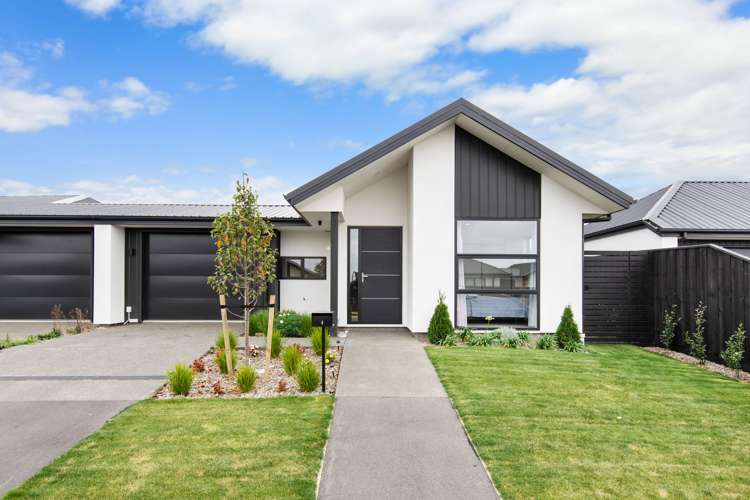 Houses for sale in Rolleston, Selwyn