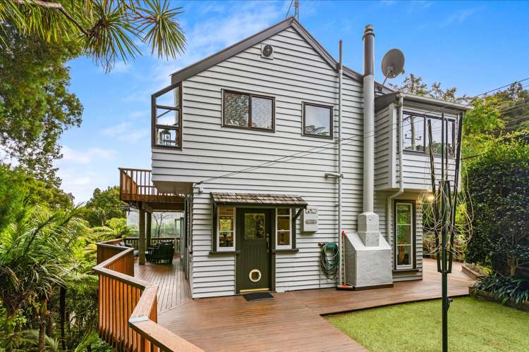 40 Huia Road Titirangi_25