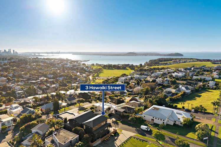 3A Hawaiki Street Orakei_36