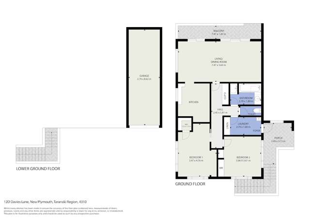 12D Davies Lane New Plymouth_1