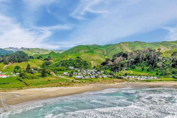 3 McHardy Place, Blackhead Beach Omakere_27
