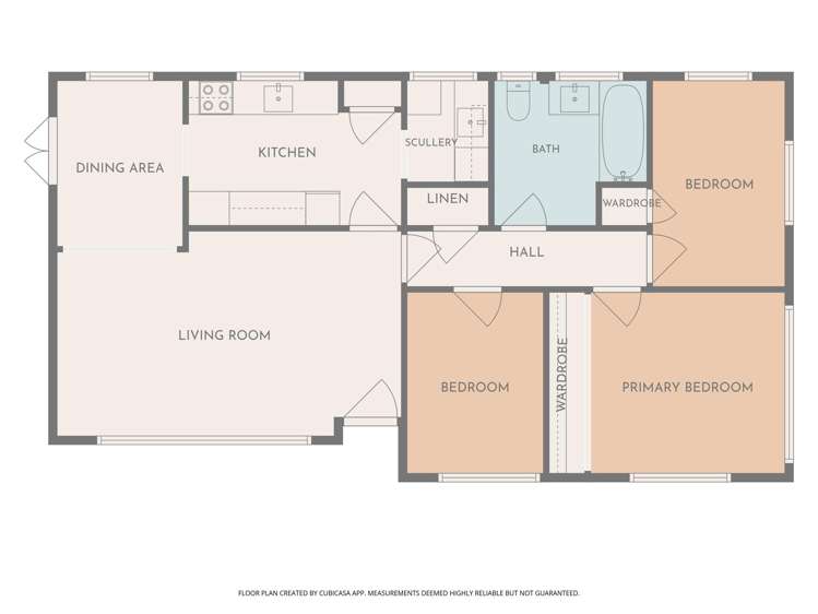 97 South Road Blagdon_16