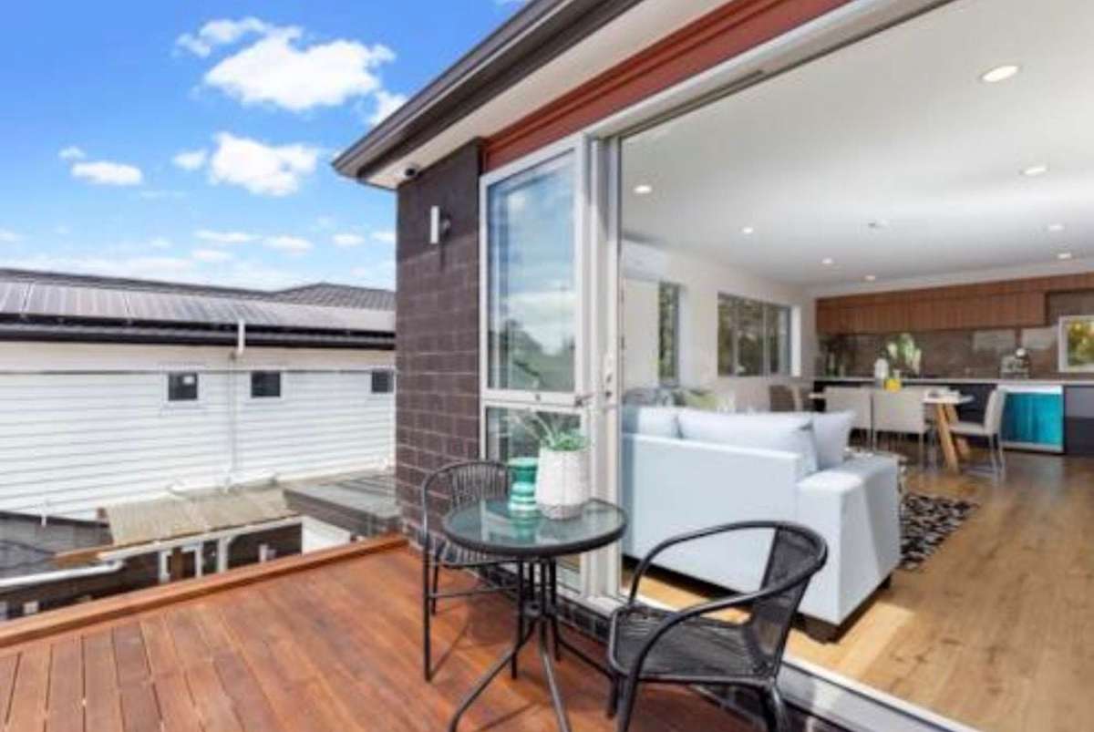 Nearly New Family Home 2