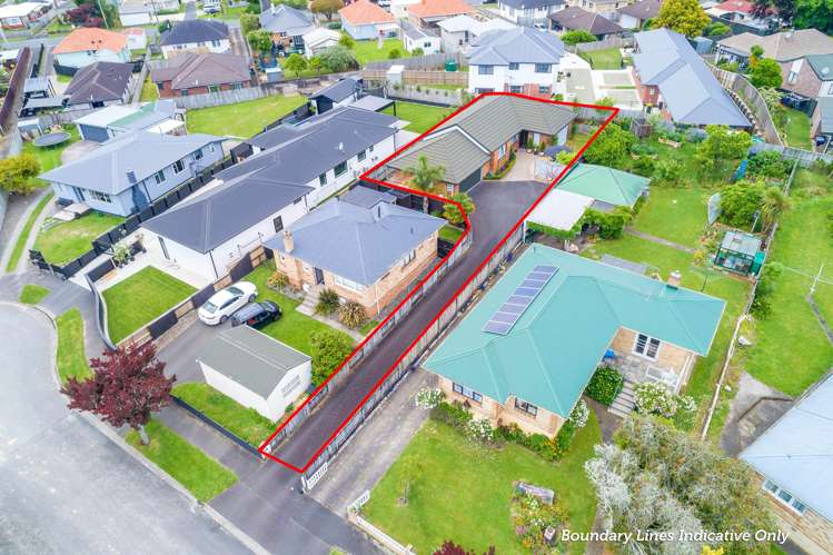 14a Alanbrooke Place Beerescourt_22