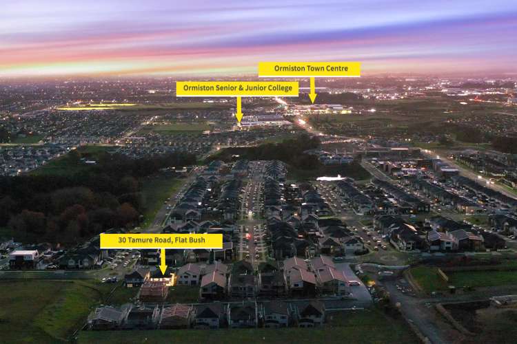 30 Tamure Road Flat Bush_26