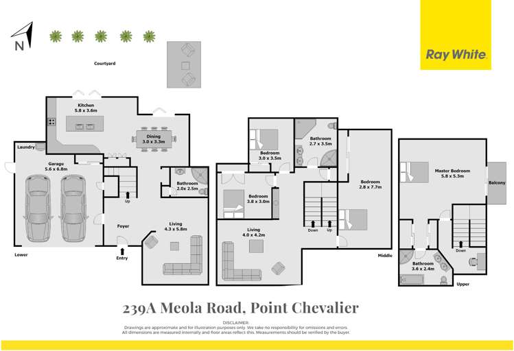 239a Meola Road Point Chevalier_18