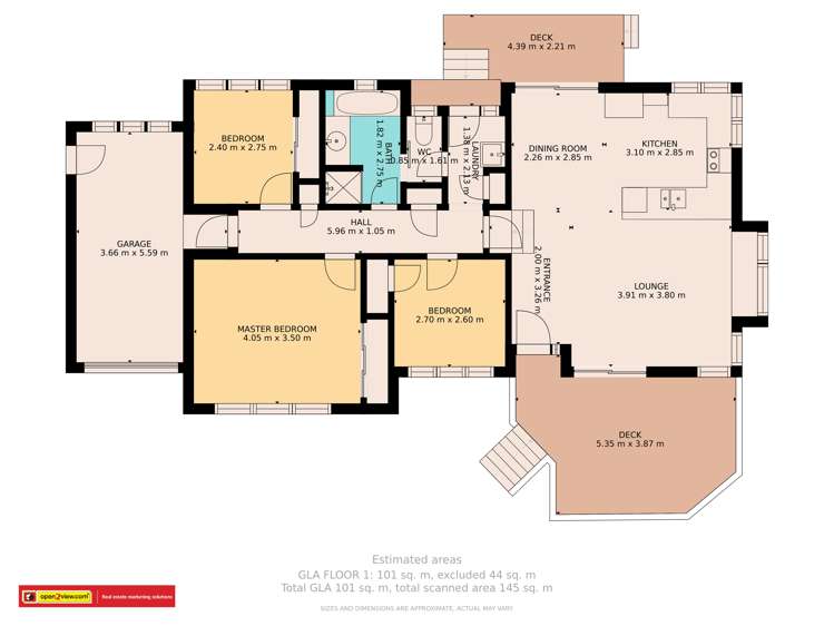 45a Kia Ora Road Beach Haven_32