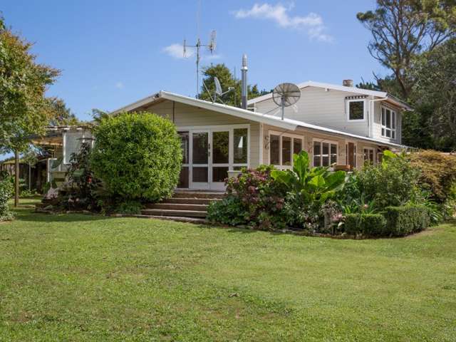 1033 Mangiti Road Te Akau_1