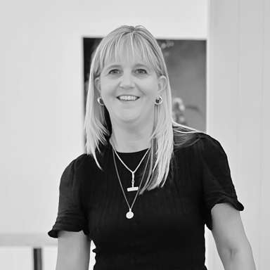 Vicky Webster