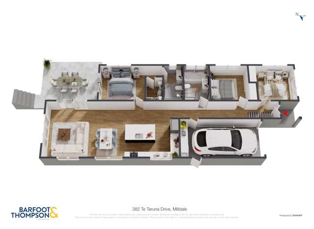 382 Te Taruna Drive Milldale_1