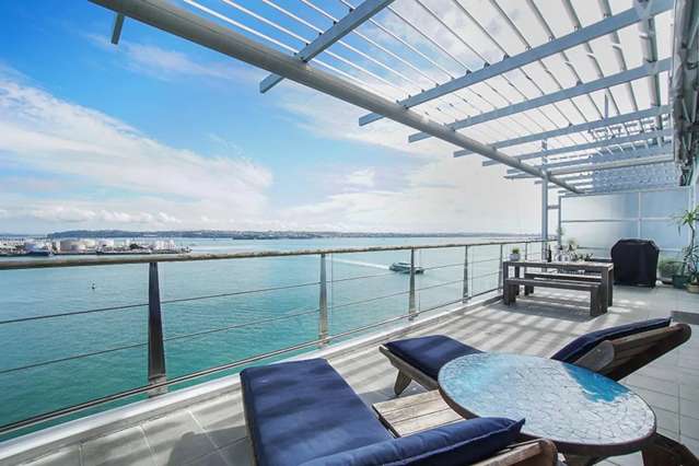 59/143 Quay Street Auckland Central_4
