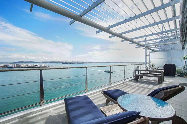 59/143 Quay Street Auckland Central_15