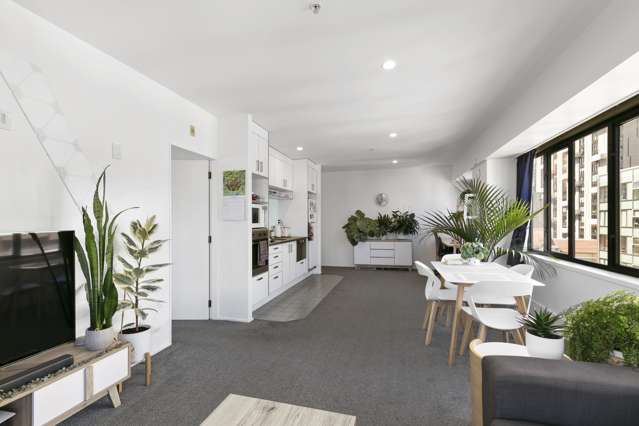 6b/192 Willis Street Te Aro_1