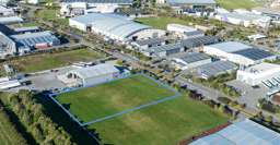 Rolleston land up for sale