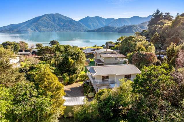 941 Kenepuru Road Marlborough Sounds_1
