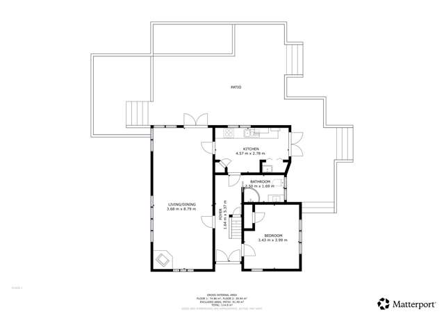 43 Oswald Street Mangapapa_1