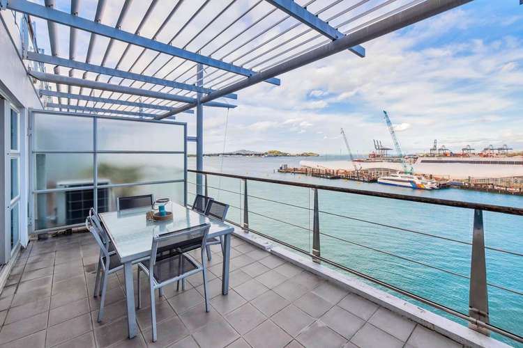 61/139 Quay Street Auckland Central_17