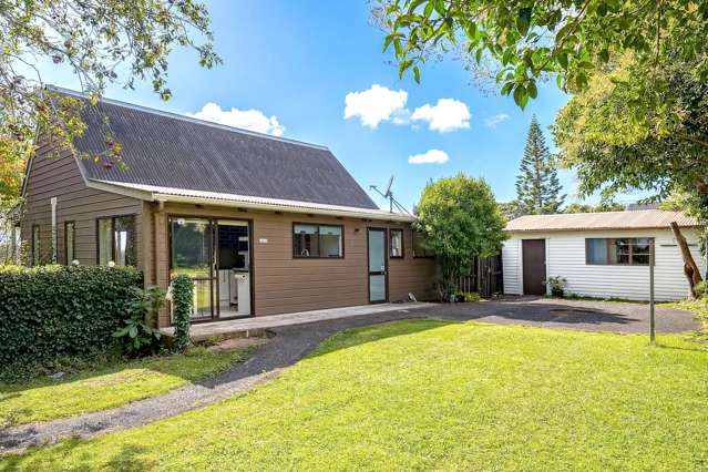 Parkside Living - 820m2 of Corner-Site Gold