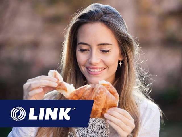 5-Day Bakery Cafe with $218K+ Surplus