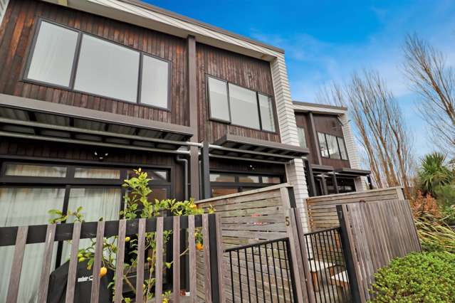 Fairfield Living