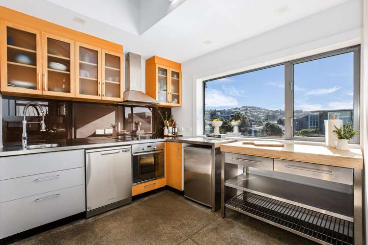 91 Ludlam Street Seatoun_8