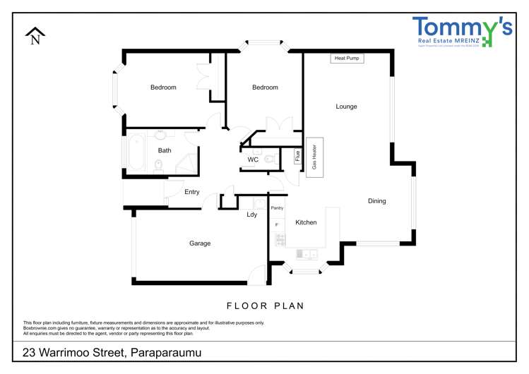 23 Warrimoo Street Paraparaumu_17