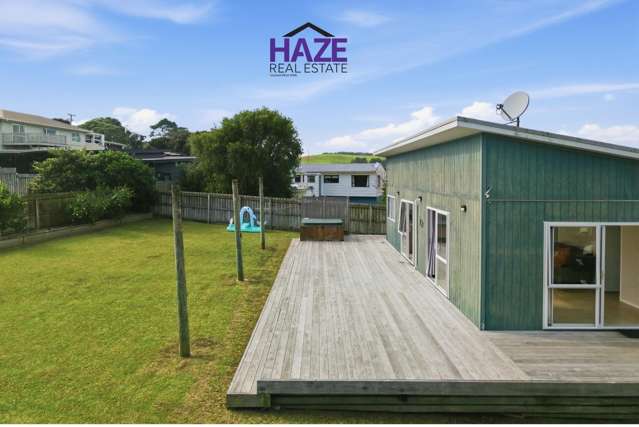 Introducing The Perfect Kiwi Home