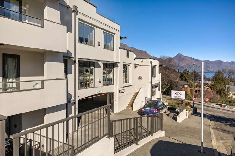 Unit 204 The Glebe, 1 Beetham Street Queenstown_20