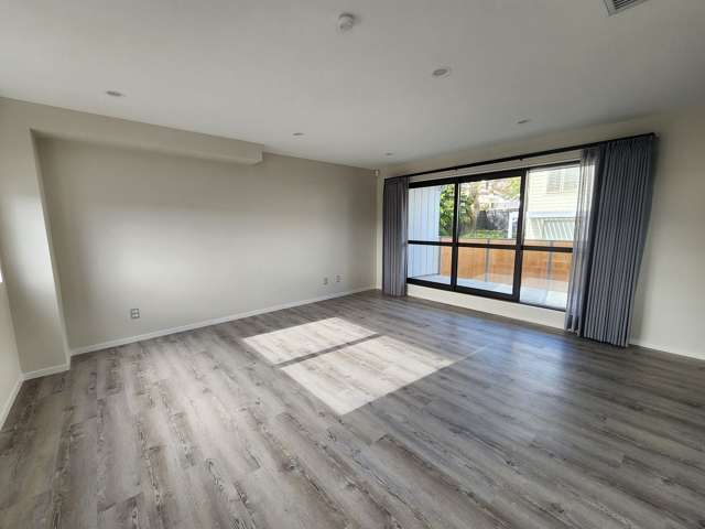 Lot E - Maintenance Free 3 Bedroom Home