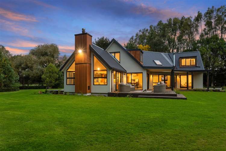 12 Moodys Road Clarkville_28