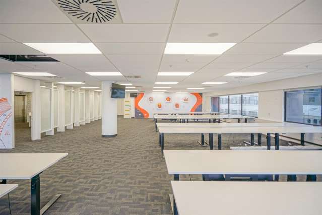 36 Customhouse Quay Wellington Central_4