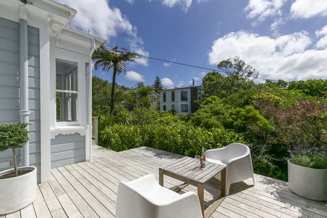 5 Vautier Avenue Wadestown_1