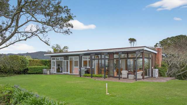 11 and 13 Puketaha Road Swanson_1