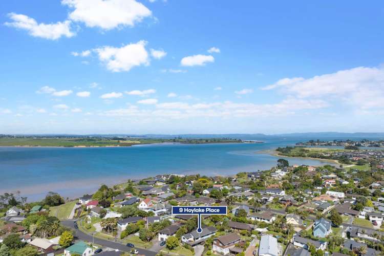 9 Hoylake Place Wattle Downs_18