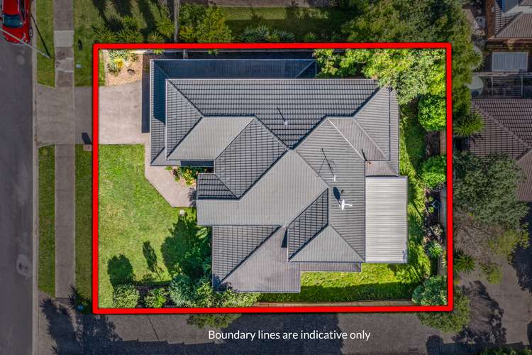 12 Kunzea Place Greenhithe_19