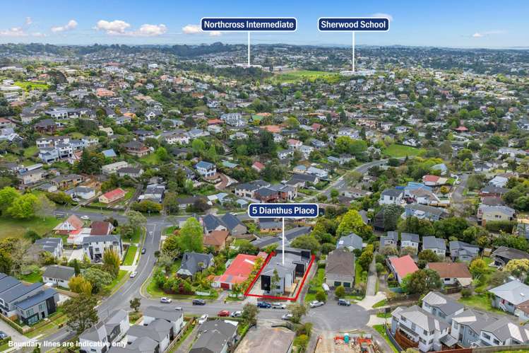 Lot 3/5 Dianthus Place Browns Bay_26