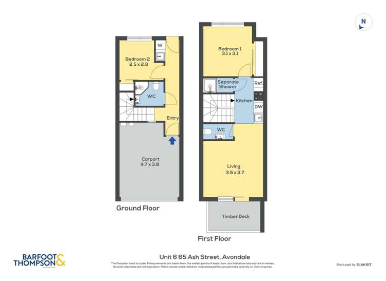 65c Ash Street Avondale_19