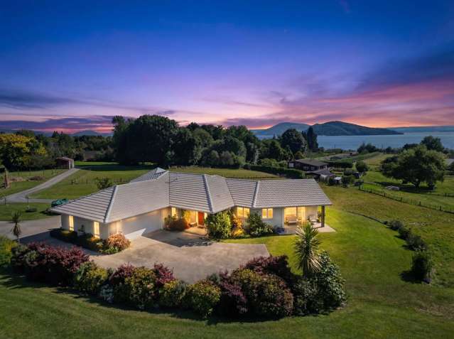 Yes, you really can have it all!