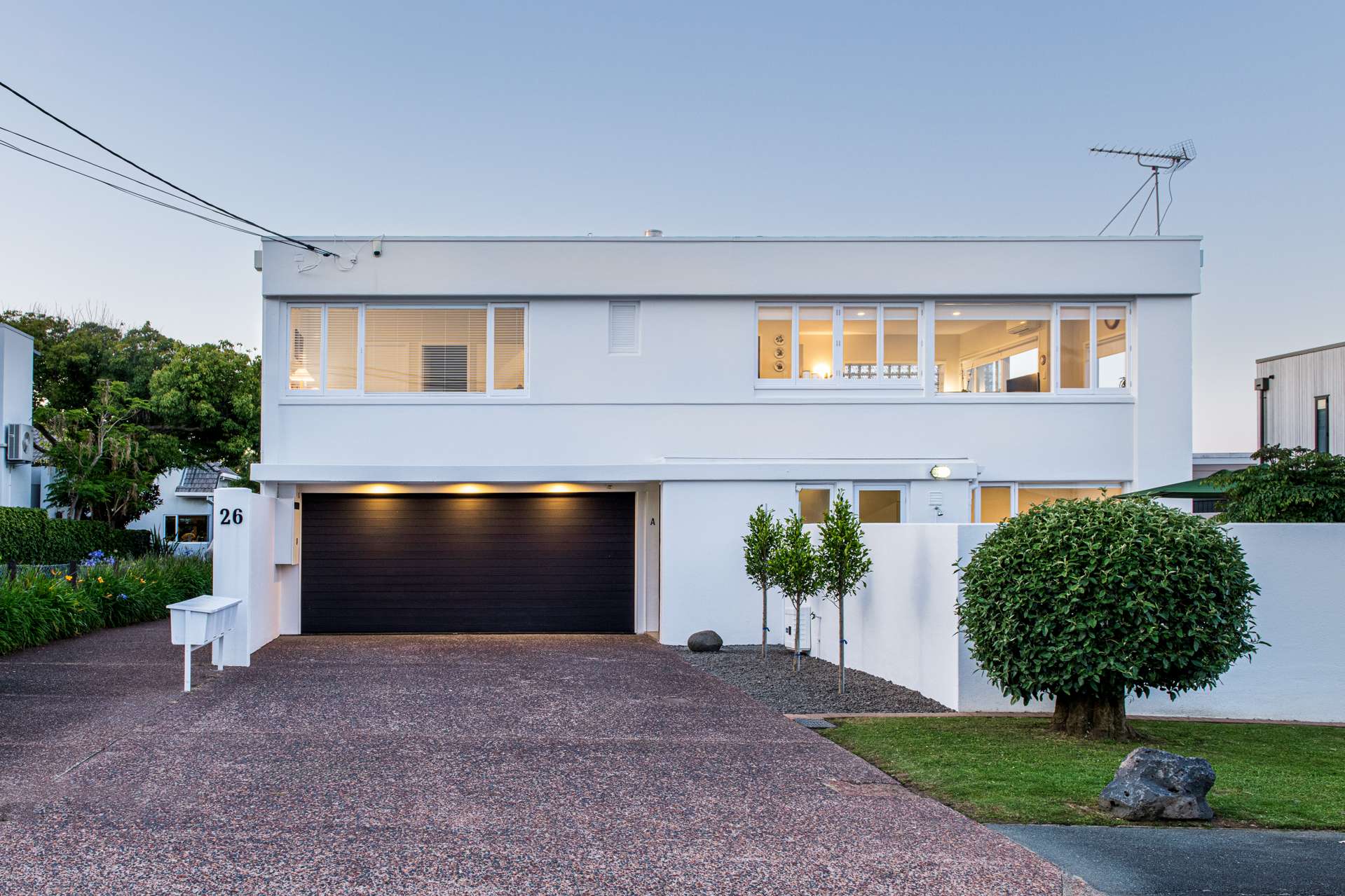 26a Sanders Avenue Takapuna_0