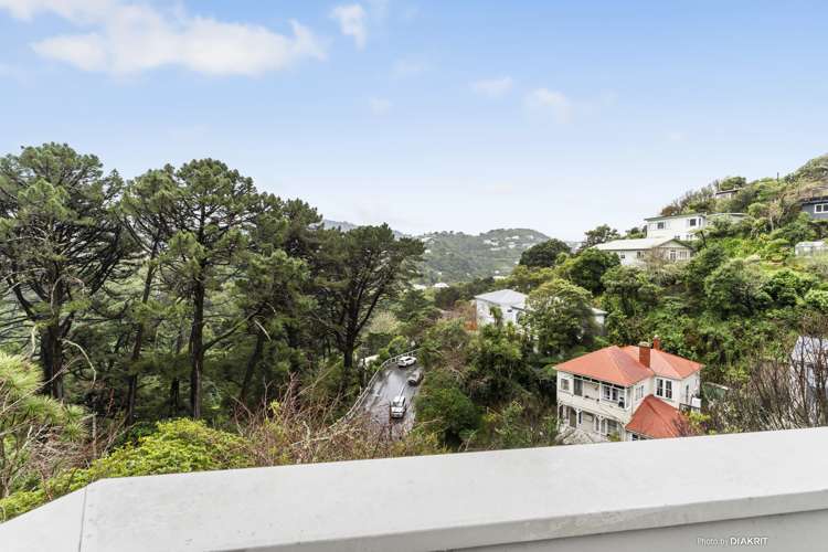 2c Lytton Street Wadestown_11