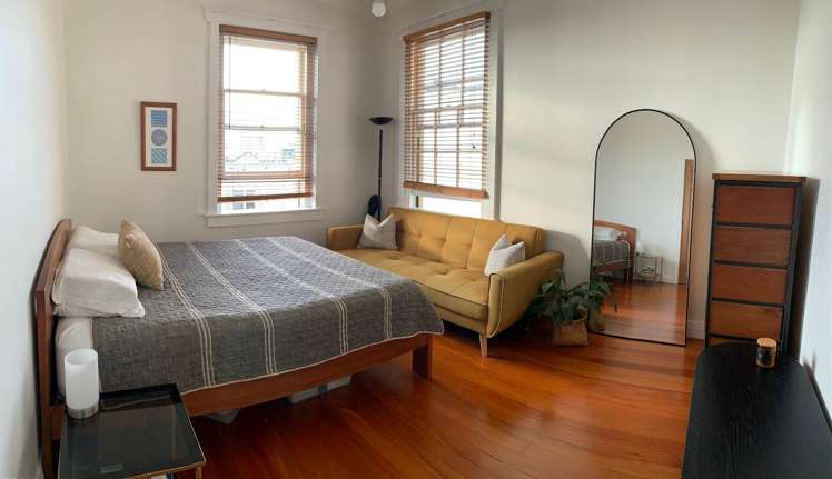 Newton Road Eden Terrace_7