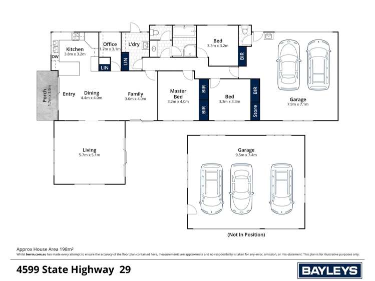 4599 State Highway 29 Matamata_22