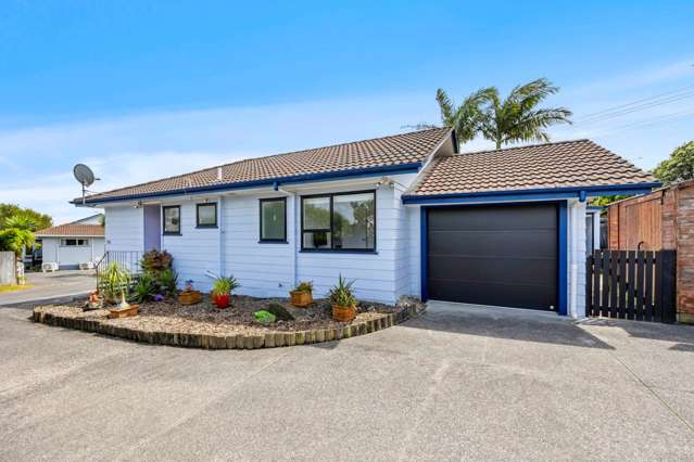 Warm, Welcoming, and Wonderfully Versatile