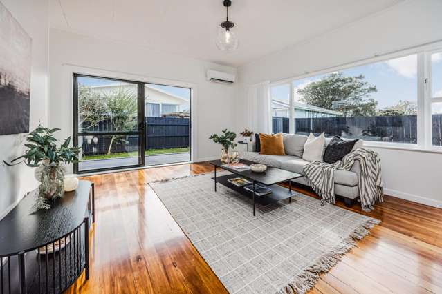 Fully Redecorated, Family-Friendly Gem