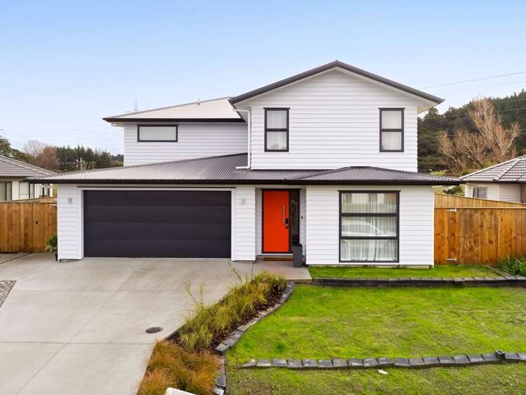 8 Te Roera Place Riverhead_0