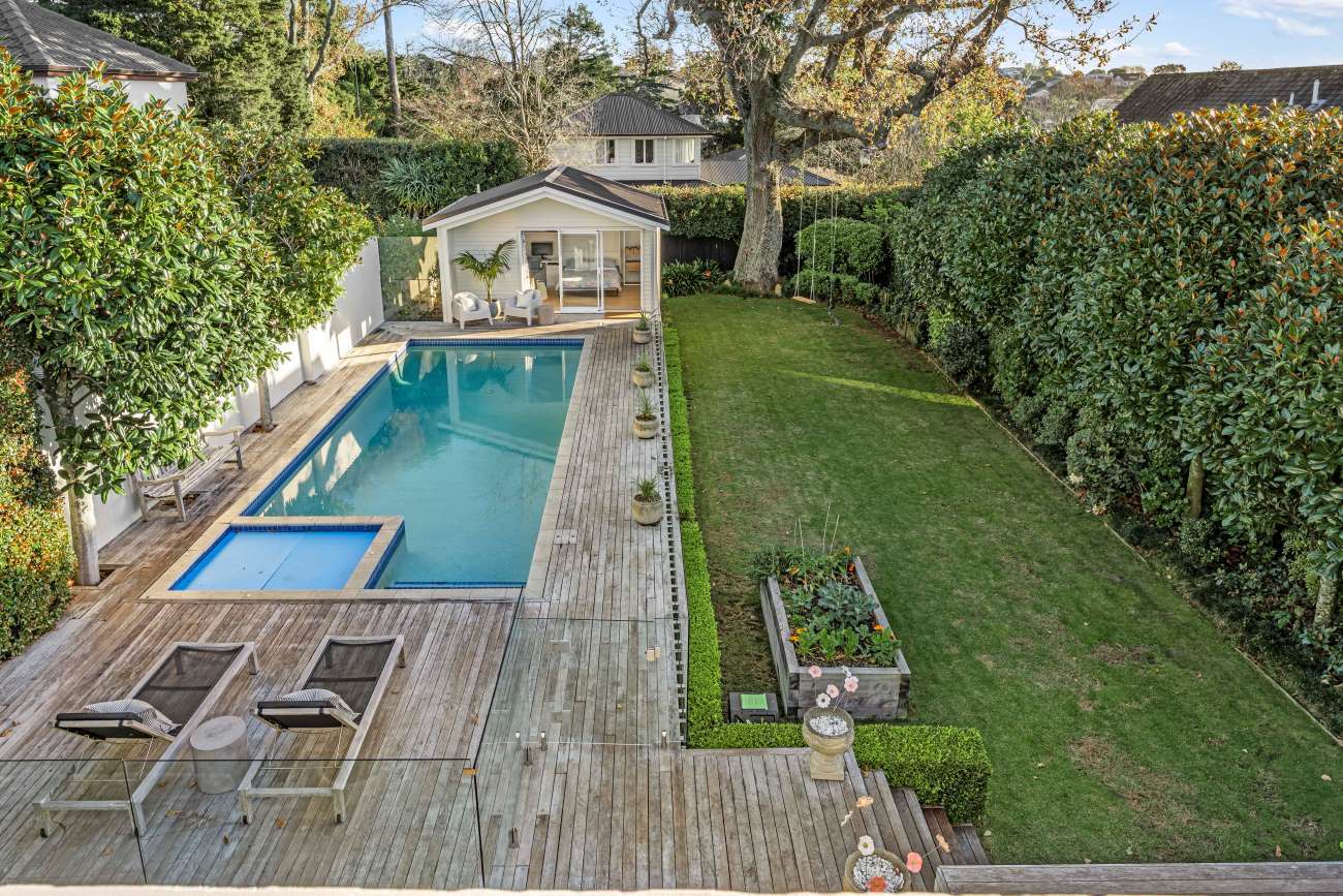 36 Waiatarua Road in Remuera, Auckland