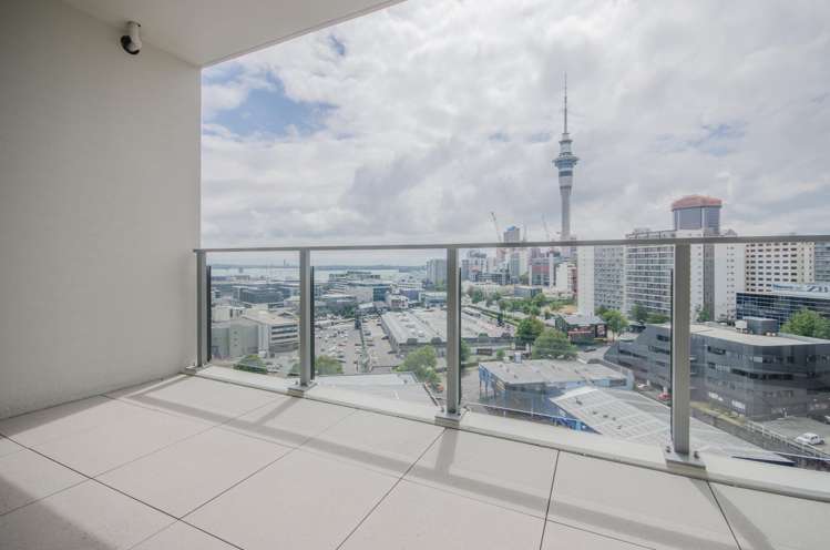 813/27 Union Street Auckland Central_17