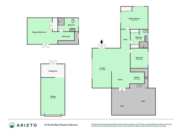 67 South Bay Parade Kaikoura_1