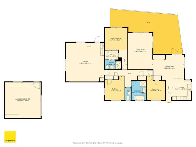 196 Grenada Street Mount Maunganui_23