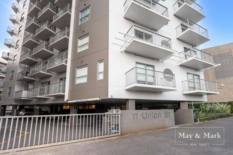 210/11 Union Street Auckland Central_10